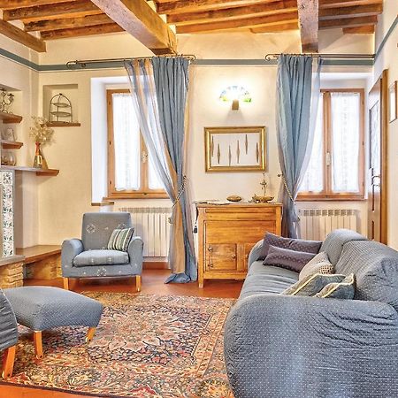 Renaissance Apartment Pienza Exteriör bild
